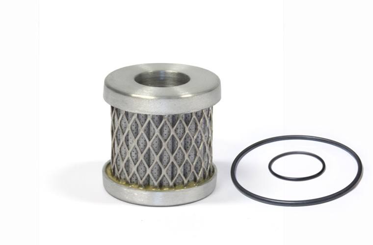 Fusheng B-2 Air Compressor Pump- Replacement Intake Filter