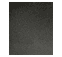 Sandpaper 320 Grit - Wet & Dry Brown - 3M