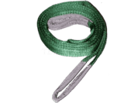 Garrick Flat Webbing Sling 2T X 6M