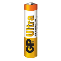 Aaa" Batteries Pkt Of 40
