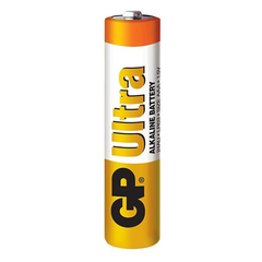 Aaa" Batteries  Pkt Of 40