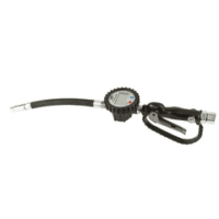 Control Gun With Meter-Flex Ext & Non Drip Nozzel