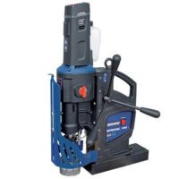 Holemaker Special 80 Magnetic Base Drill, 240V, 3Mt, Cap: 80