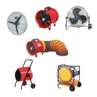 Heating, Cooling & HVAC Tools