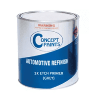 1K Etch Primer Grey 4 Ltr