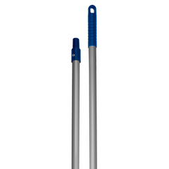 1.5Mtr X 25Mm Screw-In Aluminium Mop Handle