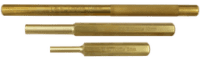 3 Pc. Brass Pin Punch