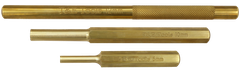 3 Pc. Brass Pin Punch