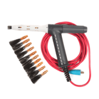 Tig Brush Machine - Propel Kit -X700P
