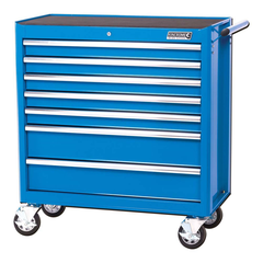 7 Drw Tool Troll Bluesteel 36