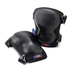 Knee Pads - Proflex Hard Shell