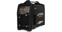Unimig Razor 320 Ac/Dc Tig/Stick Welder