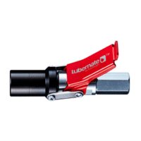 Lubemate - Npt - Quick Release Grease Coupler