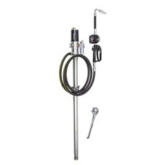Lubemate Drum Pump 60L-205L