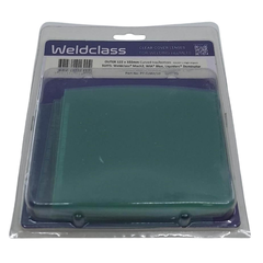 Inner Lens - Wia Blue - Dominator