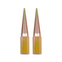 Taper Spindles Left&Right Suits Bg8