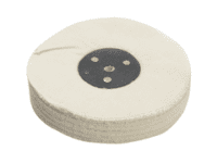 Soft Calico Mop 4" X 50 Fold
