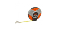Lufkin Tape 30 Mtr X 10Mm Hi-Viz
