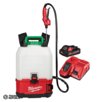 M18 Switch Tank 15L Chemical Sprayer
