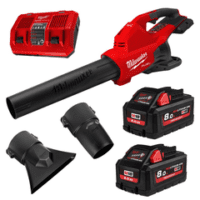 M18 Fuel Dual Battery Blower Kit