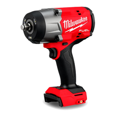 M18 Fuel 1/2'' H/Torque Impact Wrench - 1490Nm Skin