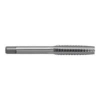Hand Tap - M6 X 1.0 Mc Taper - Chrome