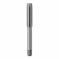 Hand Tap M4 X 0.7 Inter. - Chrome