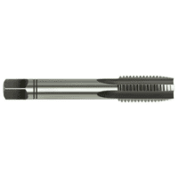 Tap Set M8 X 1.25 Chrome