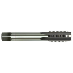 Tap Set M8 X 1.25 Chrome