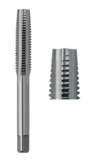 16 X 1.5 Hand Tap  Taper  Chrome