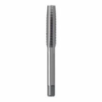 Hand Tap 3/8 X 16 Unc Taper