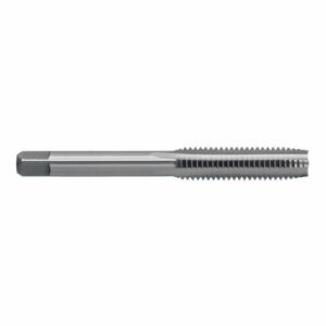Unc 3/8-16 Hand Tap Inter  Chrome