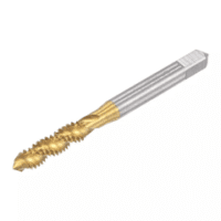 Tap 1/4"-20 Unc (Bottom)