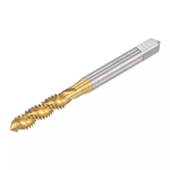 Tap 1/4"-20 Unc (Bottom)