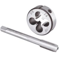 Tap Unf 3/8 X 24 Unf (Int).