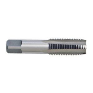 Tap 1/8 - 28 Bspf Taper Chrome