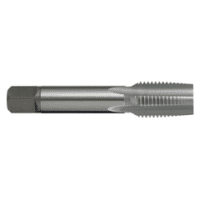 Tap - 1/2" Bspf Taper - Chrome