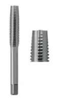 Tap M240 Bspf 2-11 Hand Taper Tca
