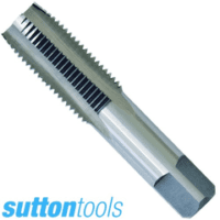 Tap Hnd Cn Bspf 1" Int Chrome
