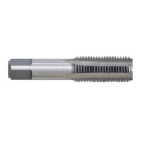 Tap 1/8 - 28 Bspf Bottom Chrome