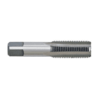 Tap Bspf 5/8-14 Hand Bott Tca Chrome
