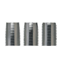 Tap M243  Bspf 3/8-19 Hand Set Tca