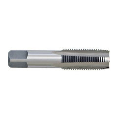 Tap Bspt 1-1/4-11 Hand Bottom Tca Chrome