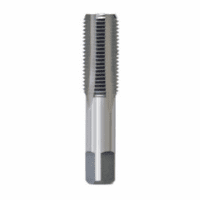 Tap 1/4 X 18 Npt Bottom Chrome
