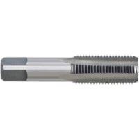 Tap 3/8 - 18  Npt Bottom Chrome