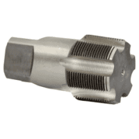 Tap Npt 1-1/2-11-1/2 Hand Bottom Chrome