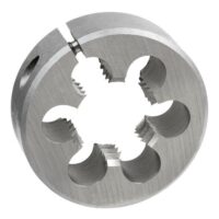 5/16 X 18Mm Unc 1"Button Die