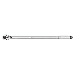 M7 1/2" Torque Wrench, Micrometer Type, 50-350Nm / 36.9-258.