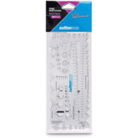 Multifunction Gauge & Id Chart