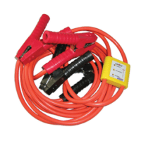25Mm2 4M A/Z Jumper Lead
